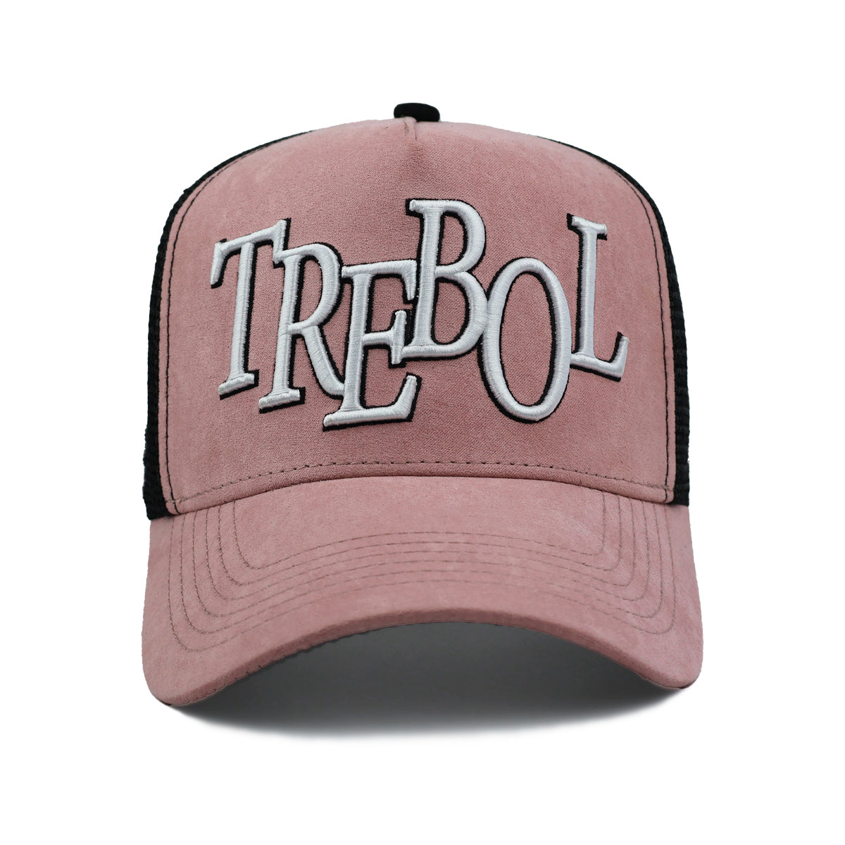 Pink Trebol